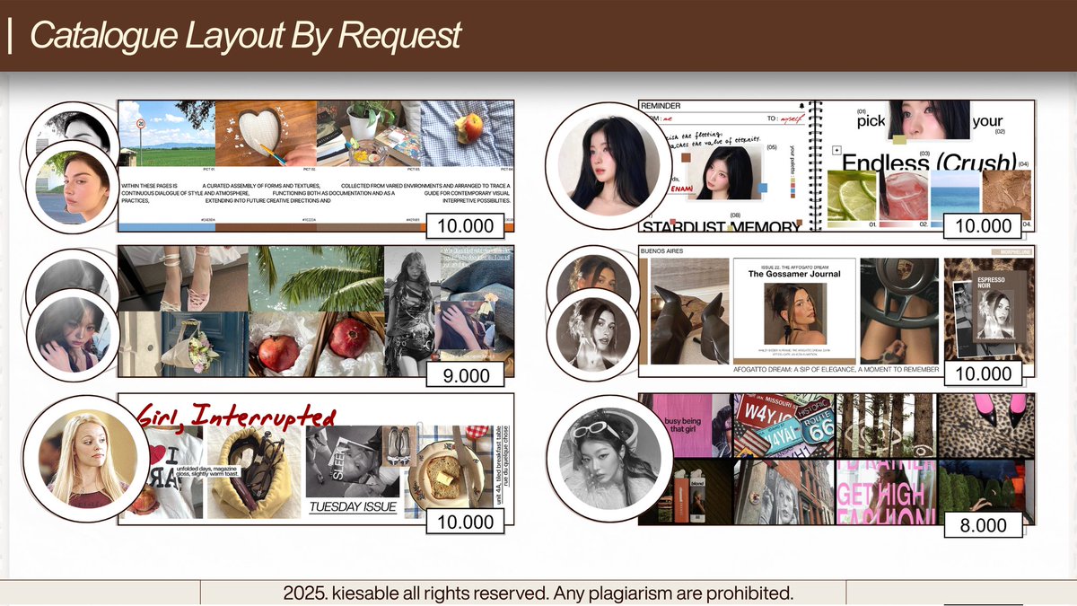 lunez. order dm @kiesable tweet media