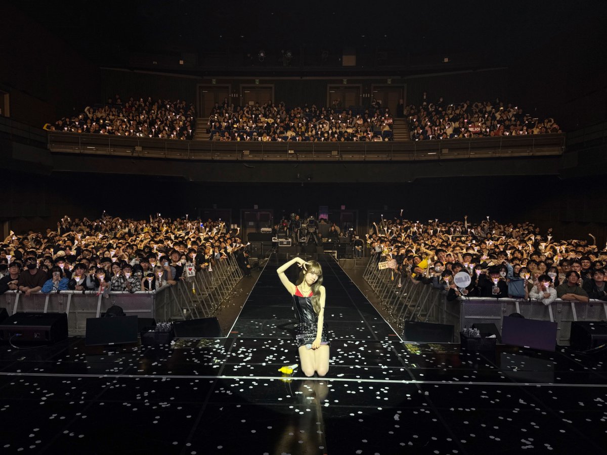 최예나 tweet media