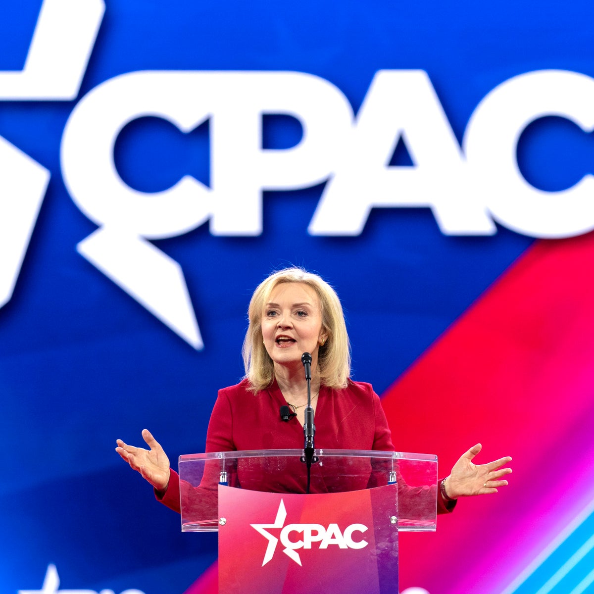 🇺🇸🇬🇧 U.S. conservative organisation CPAC has announced the launch of ...