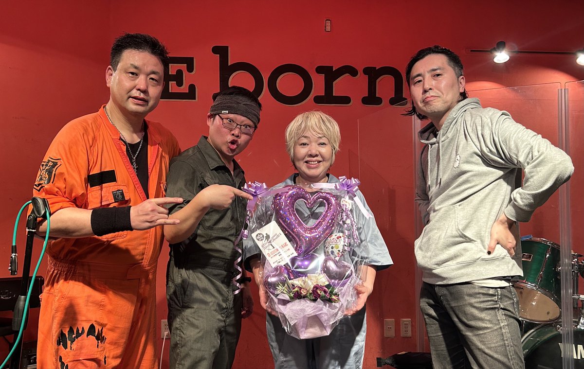 SHOW☆WA tweet media