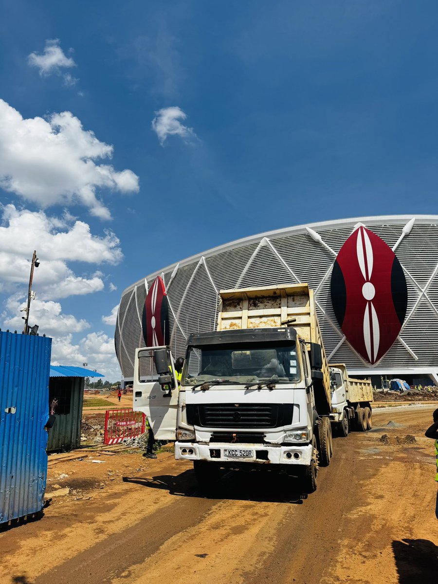 ONJOLO KENYA🇰🇪 tweet media