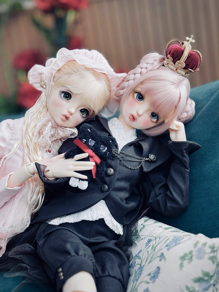 ❄️서리 tweet media