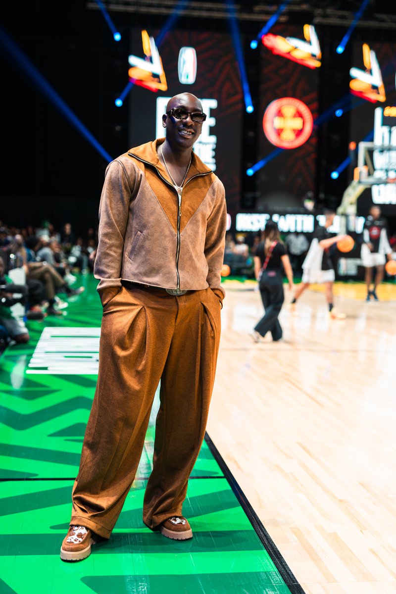 Basketball Africa League tweet media