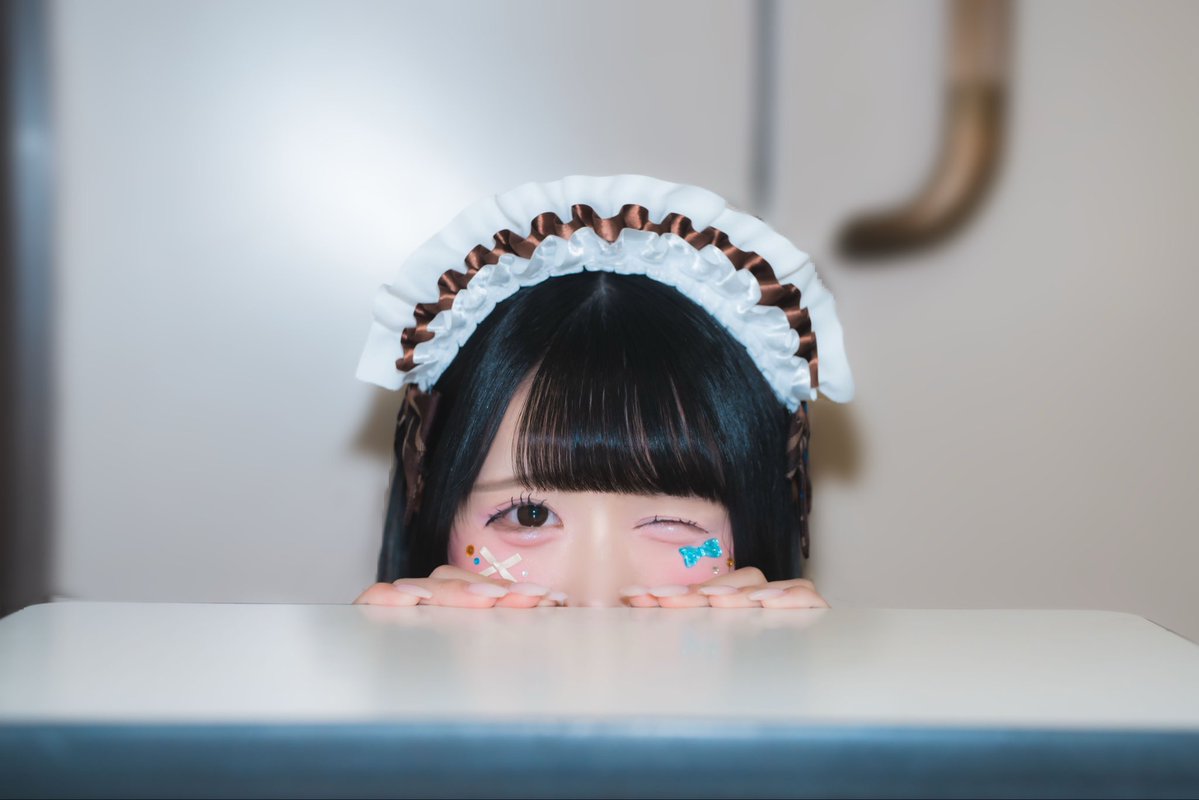 羽雲ろこ【MEGAFON】 tweet media