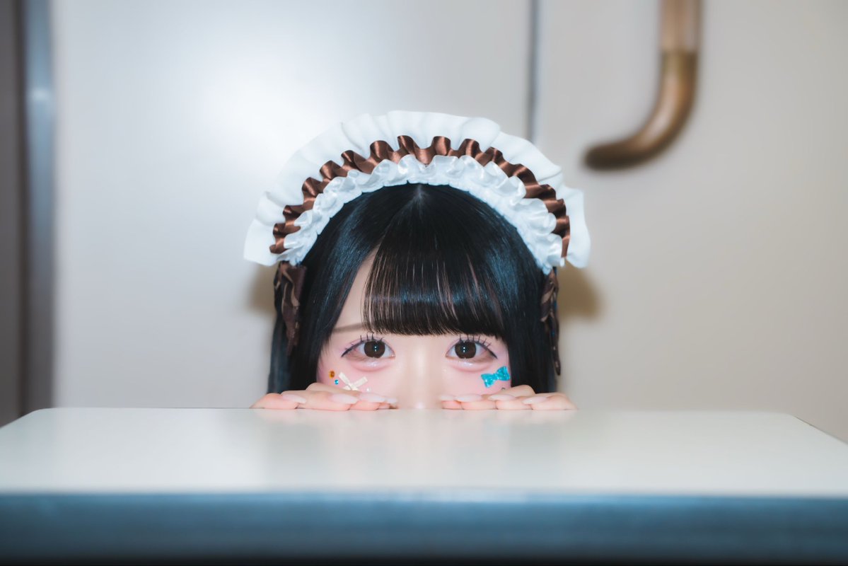 羽雲ろこ【MEGAFON】 tweet media