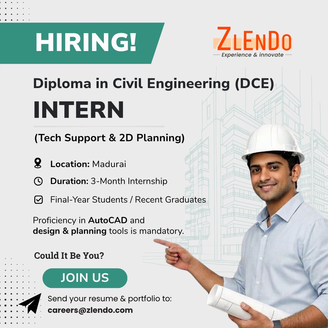 Zlendo Technologies tweet media
