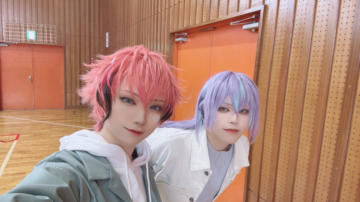 ちいた tweet media