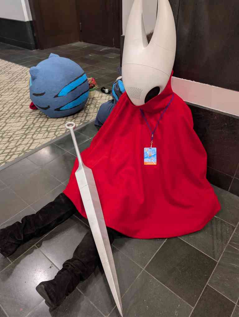 Vessel / Caro tweet media