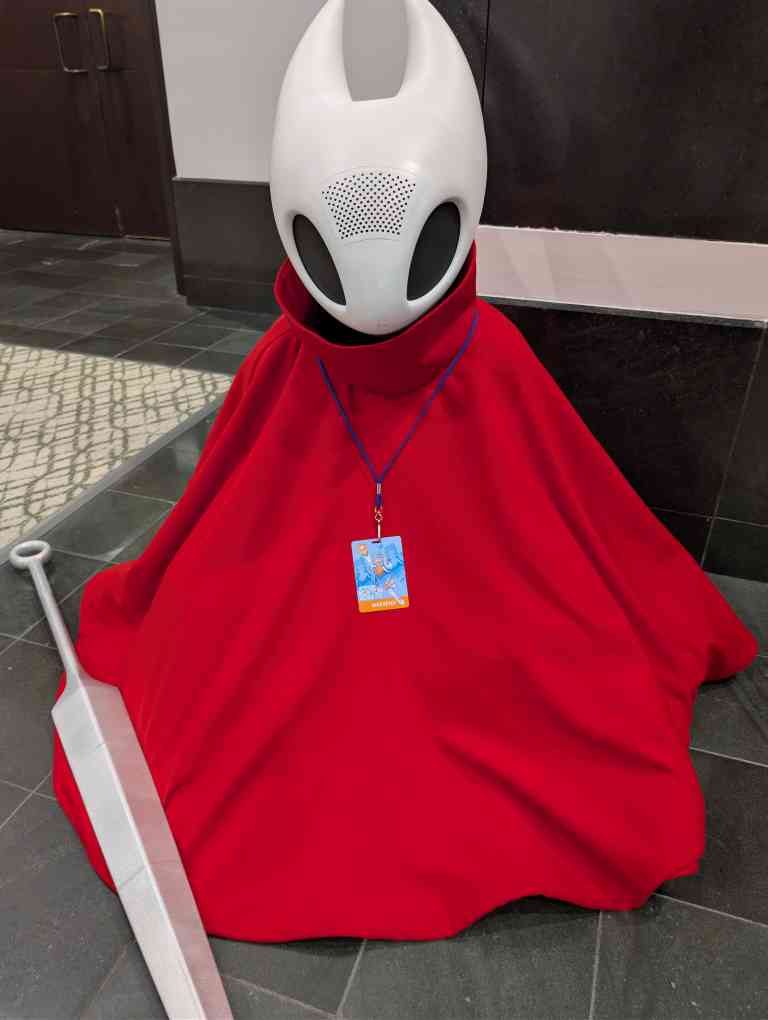 Vessel / Caro tweet media