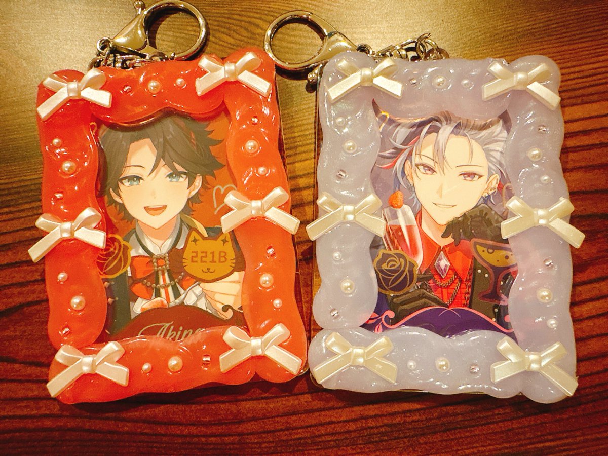 おもち tweet media