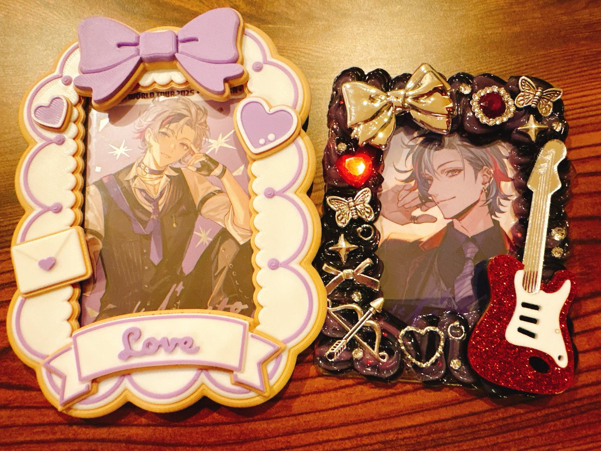 おもち tweet media