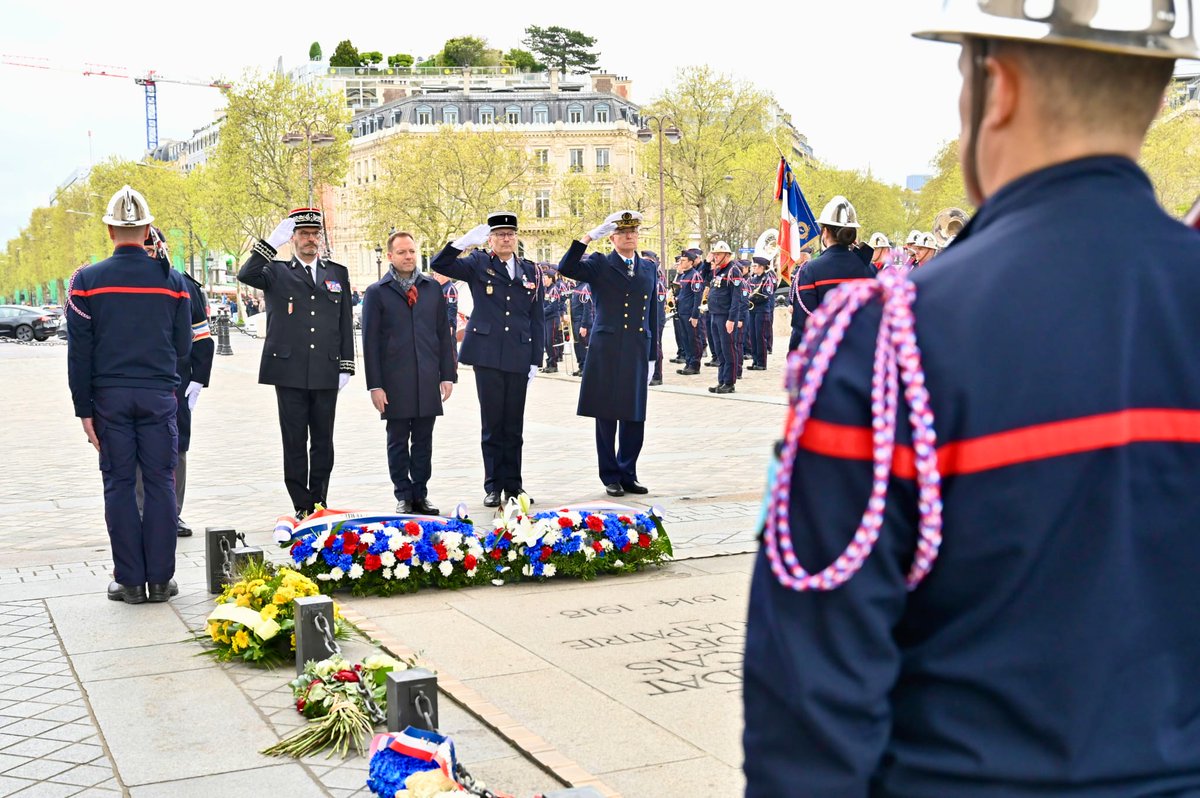 Sécurité Civile tweet media