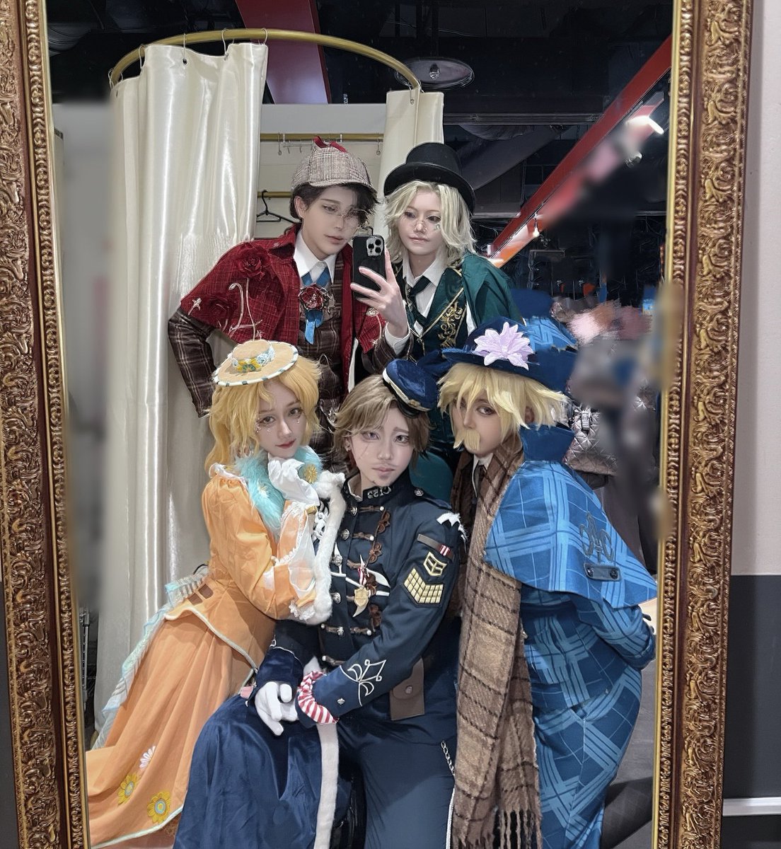 白花 はる Haru Shirahana❄️26ニコ超 tweet media