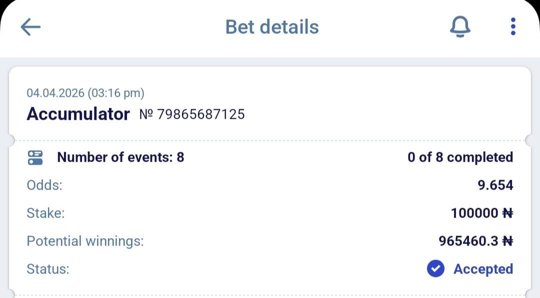 SHARPBET01's tweet photo. 9odds on PARIPESA 👉 YKV5U

Not on PARIPESA...? Register Here 👉https://t.co/6CyxDhI1KH

Promo code 👉 SHARPBET

Use the promo code SHARPBET to get 100% bonus on your first deposit and 50% on second deposit plus 50% bonus on deposit every Sunday https://t.co/p3RXZRcMeb