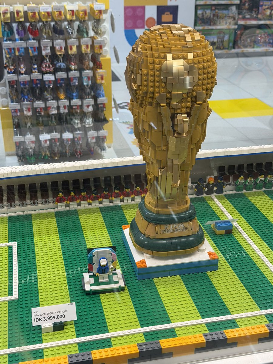 Virtual Footballers tweet media