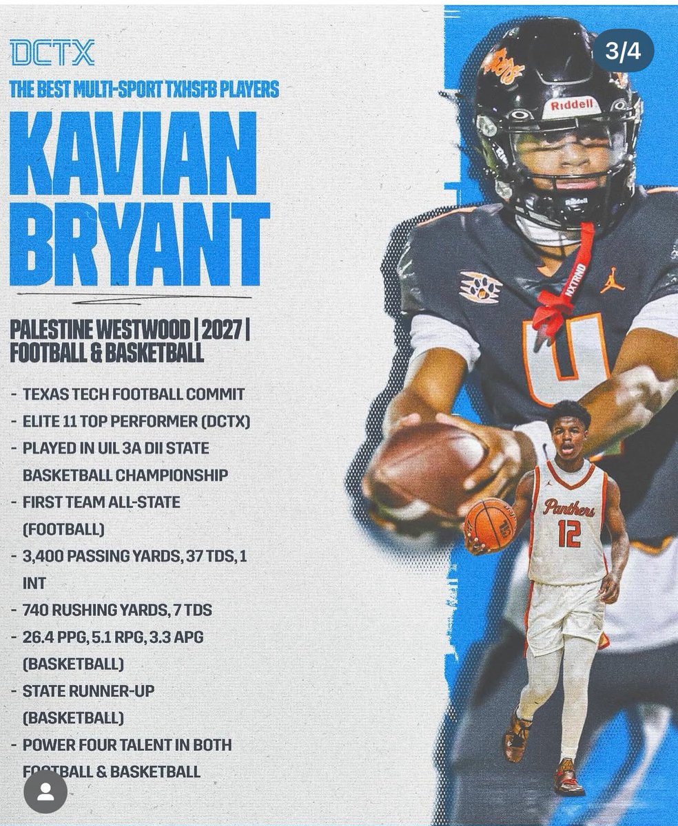 Kadrian Bryant tweet media