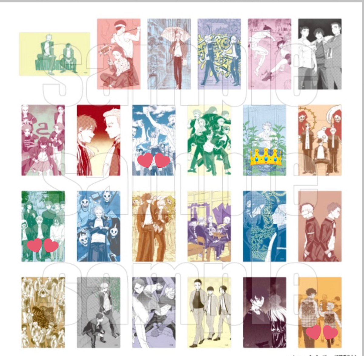 かわむ*ﾘﾄﾘﾝ tweet media