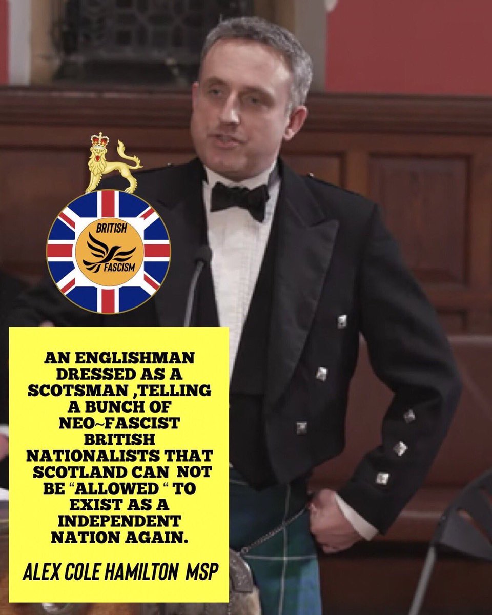 Andy Braes tweet media