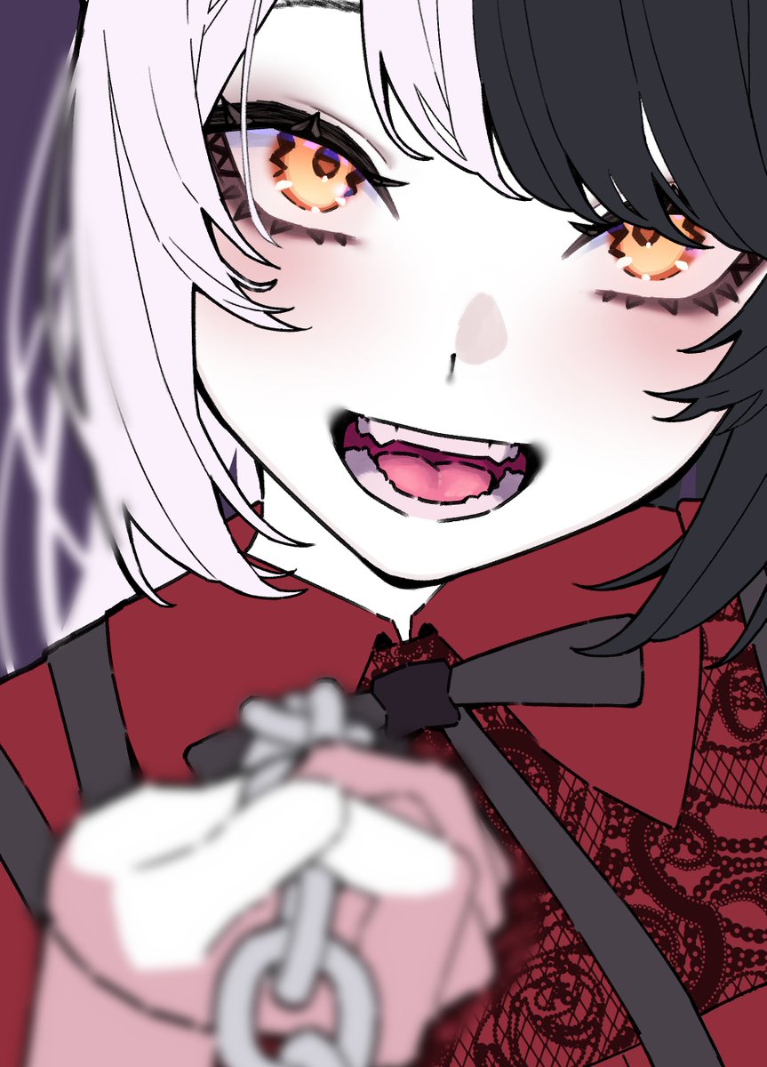 U-Stadt@にじそO-12 tweet media