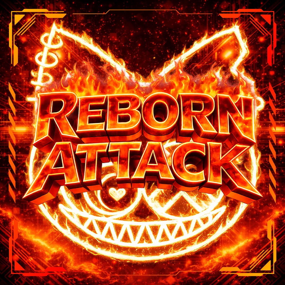 ＼サブスク解禁📣／

『REBORN ATTACK』に収録されている3曲の配信がスタートしました！

・Secound Rev
・UCHRONIA
・Starting now

4/6 0:00より順次配信開始
※配信サイトによってはタイムラグがある場合がございます。

linkco.re/DabYHd9p

追加アレンジ楽曲もついに配信開始！