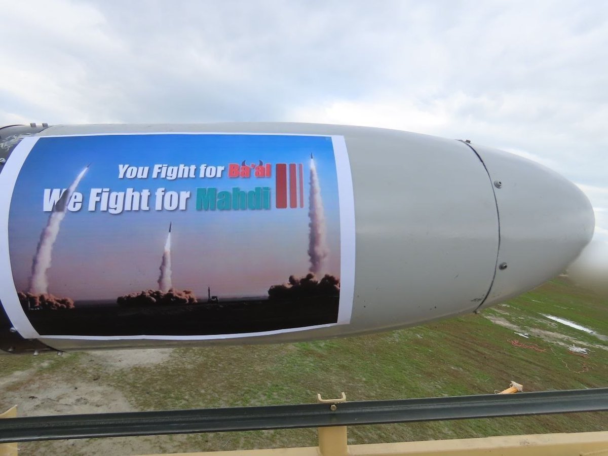 Ali Akbar Raefipour tweet media