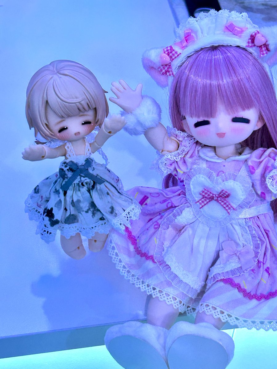 ぽこ🐾idoll東京 X46 tweet media