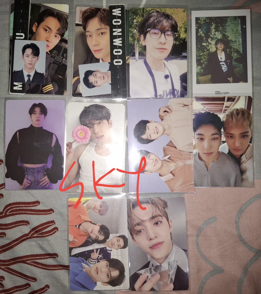 Take all 450k sajaaa sayanggggg cingta dom tangerang

Wts pc pilot minwon pc minwon pc pilot mingyu pc pilot wonwoo