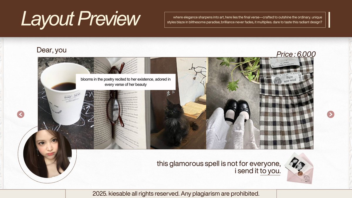 lunez. order dm @kiesable tweet media