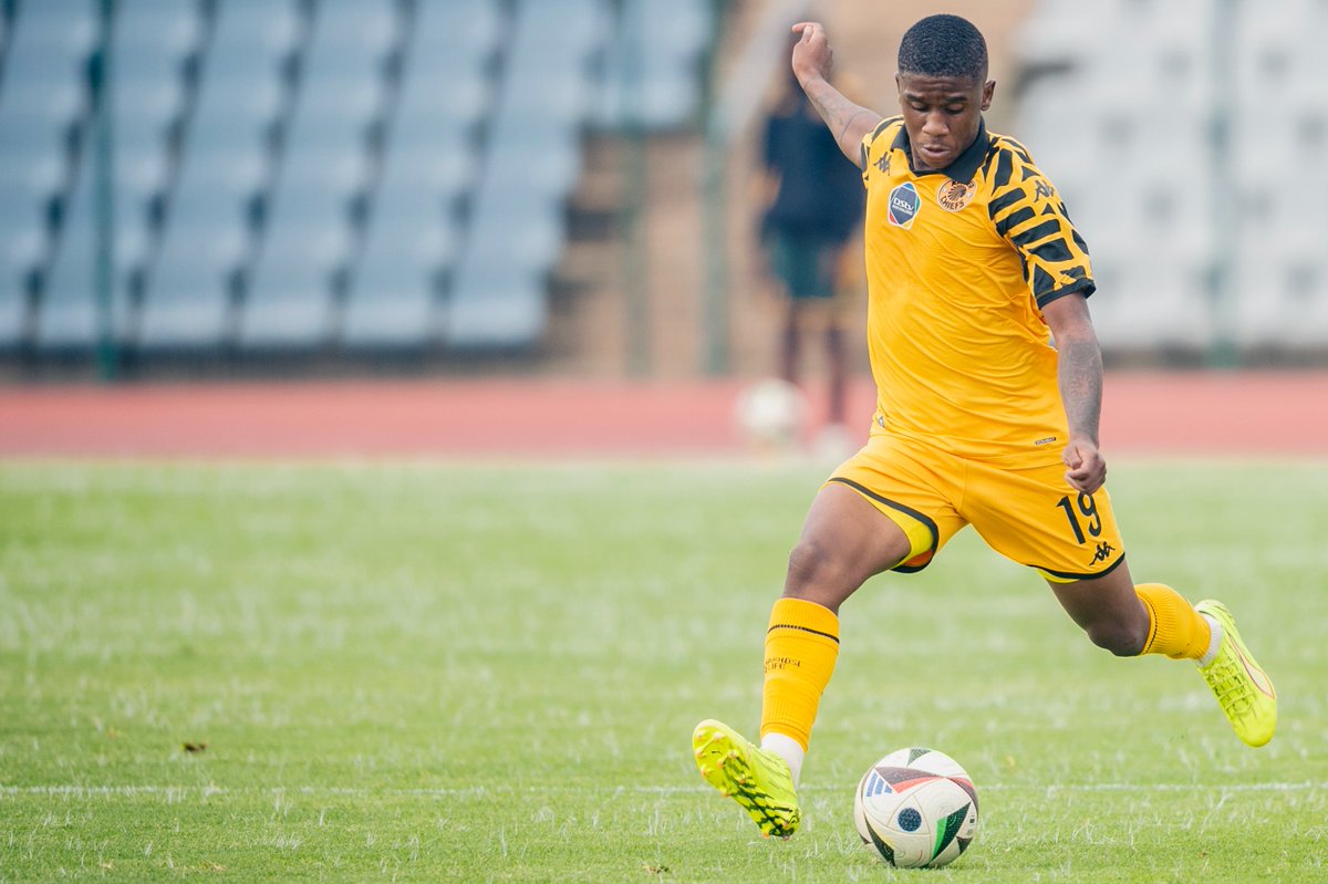 Kaizer Chiefs tweet media