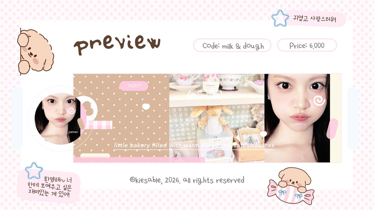 lunez. order dm @kiesable tweet media