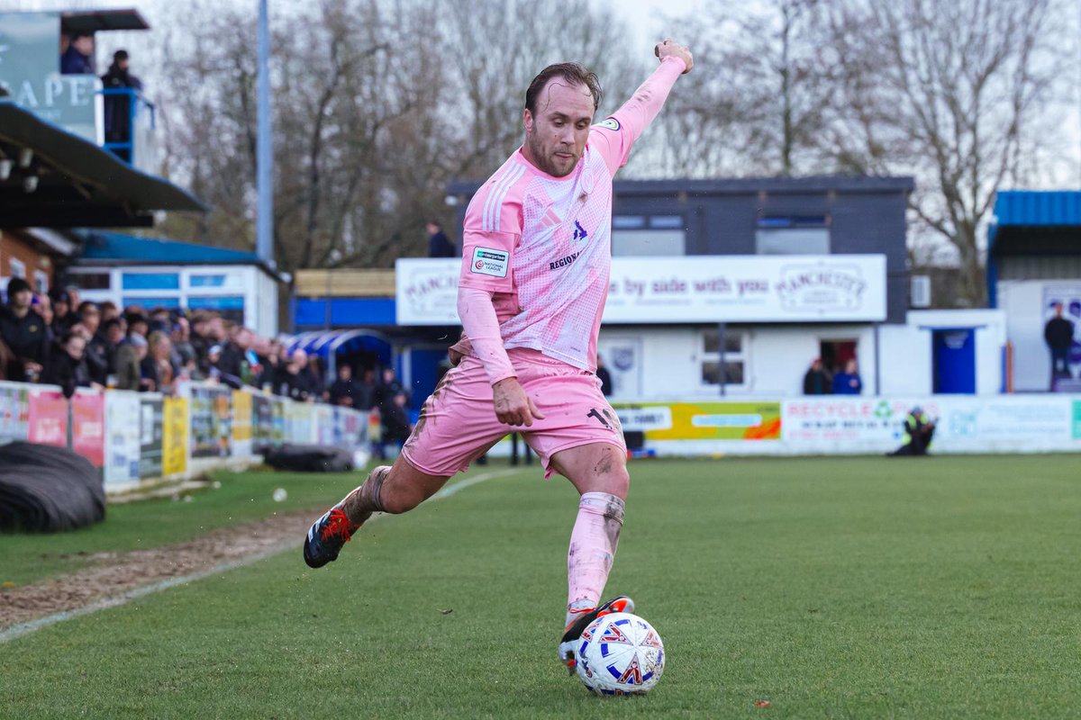 Curzon Ashton tweet media