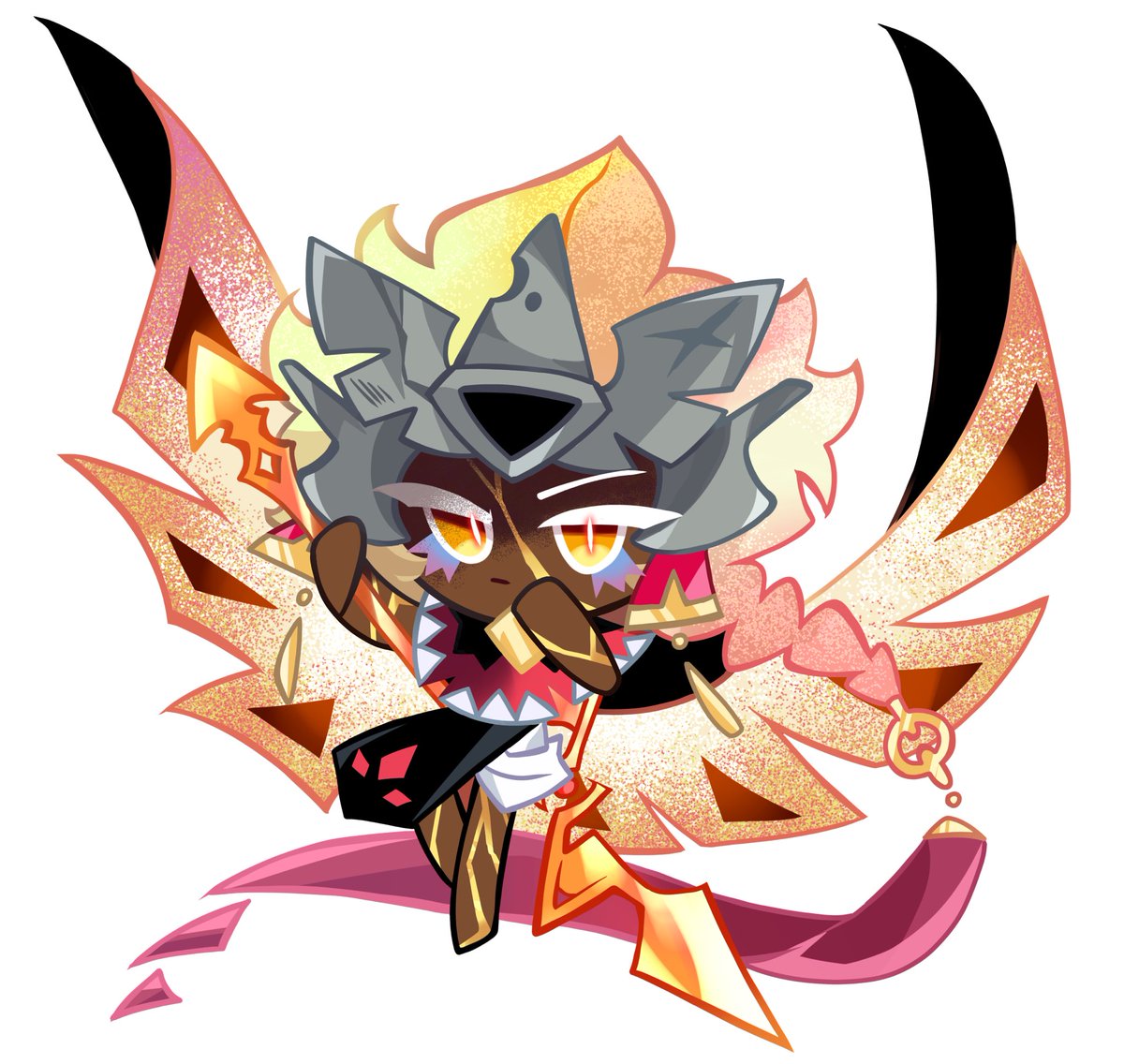 黒鞠🦊🫐 tweet media