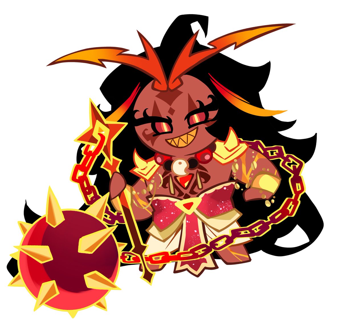 黒鞠🦊🫐 tweet media