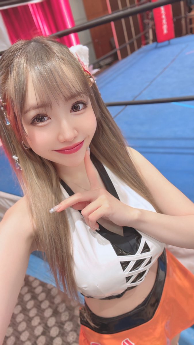 osakelove_uran's tweet photo. おはめろ(,,>  <,,) https://t.co/SBXQ9QvtAs