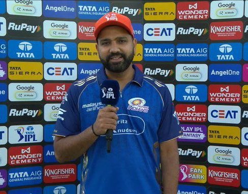 Kusha Sharma tweet media