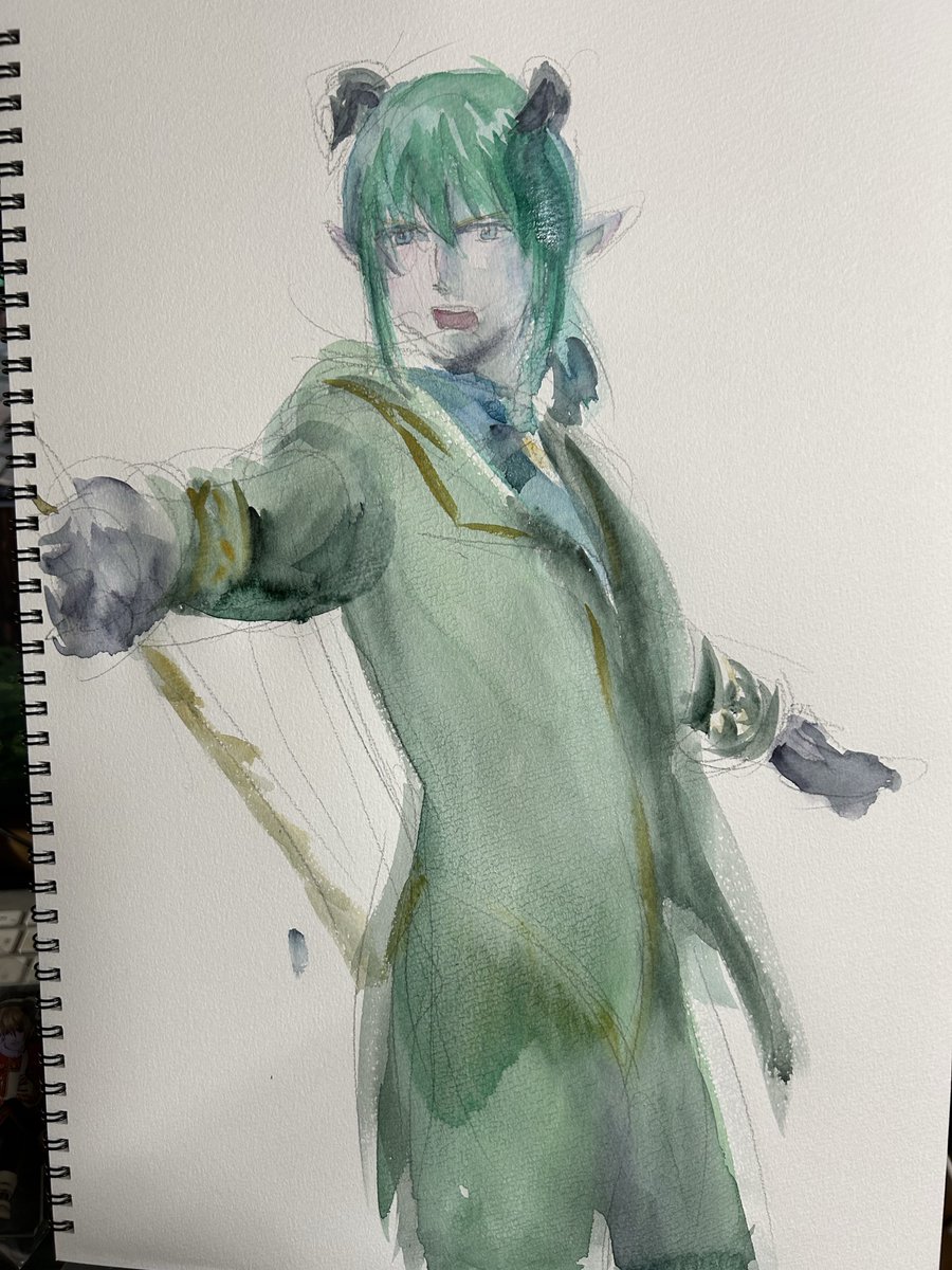 ぽたみー 🐈　🌽 tweet media