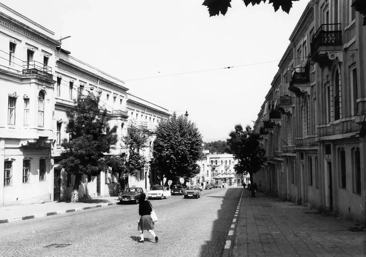 Old Istanbul Guide tweet media