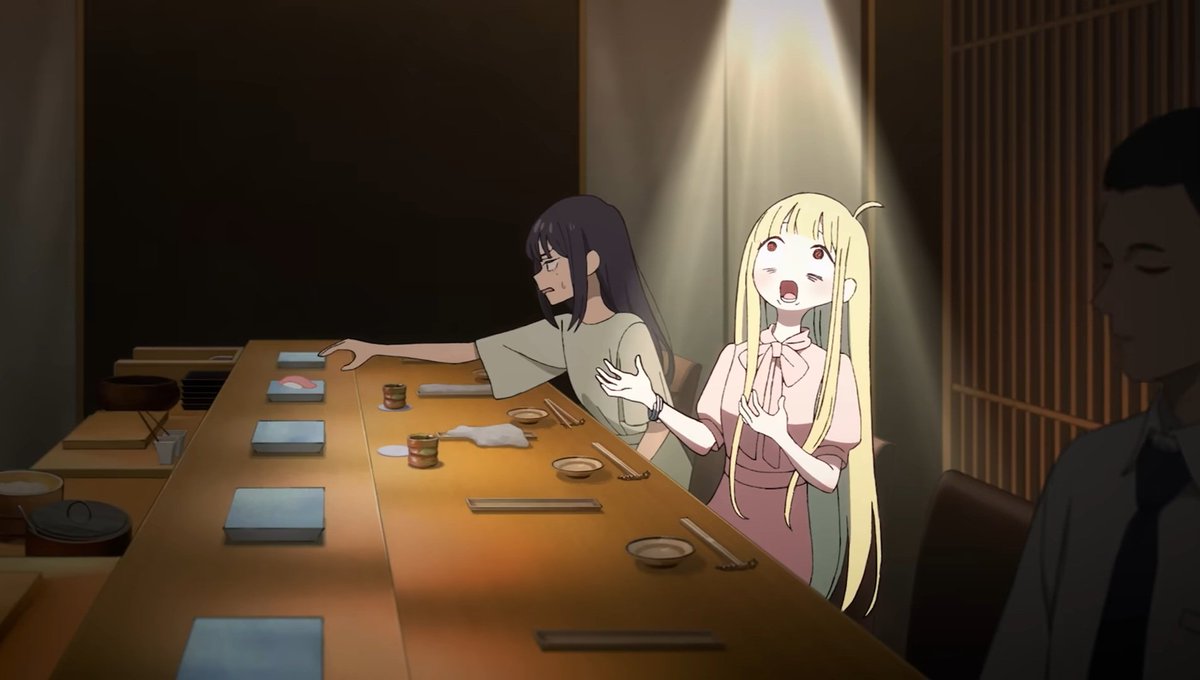 いぶきん tweet media