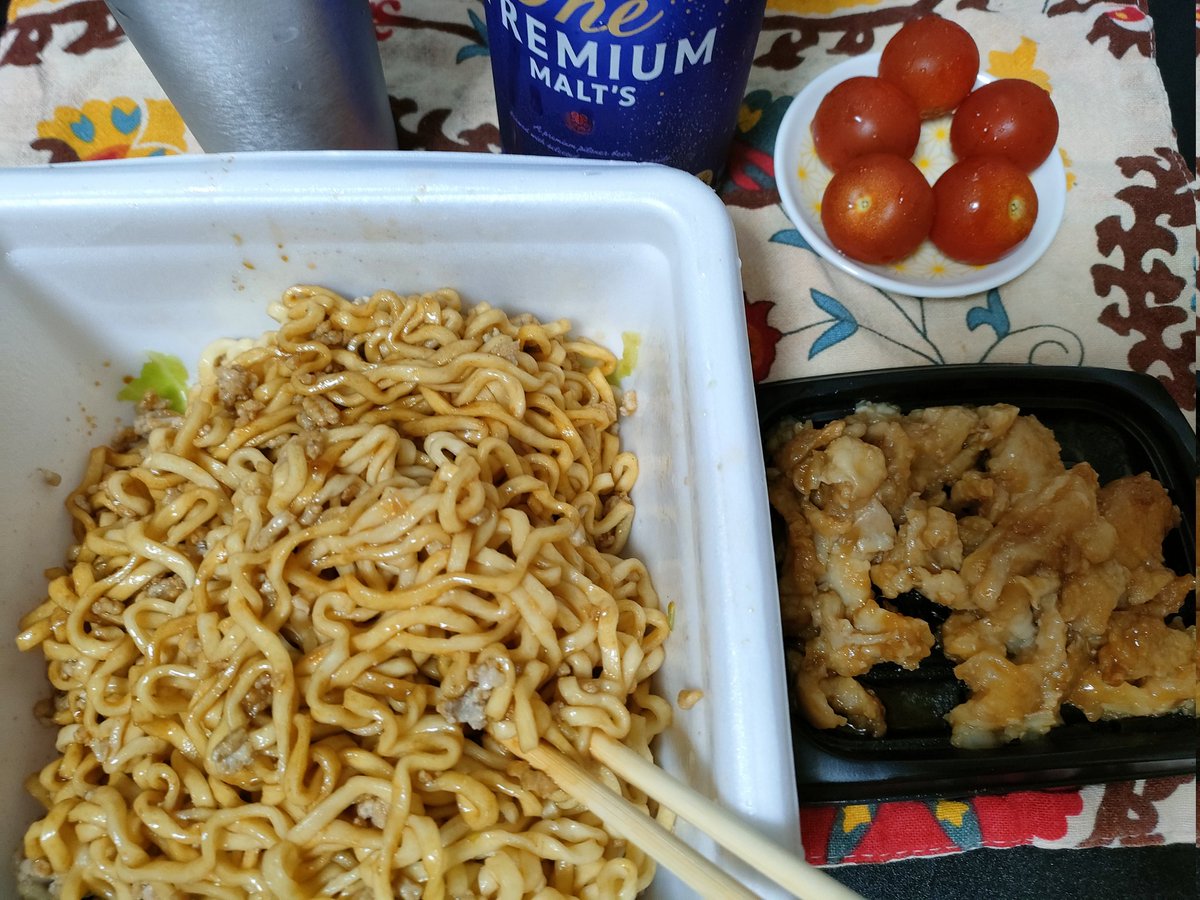 生活保護ごはんアカウント tweet media