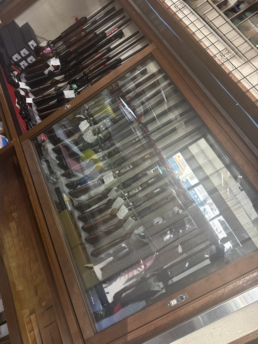 HAJIRO x HUNTER tweet media