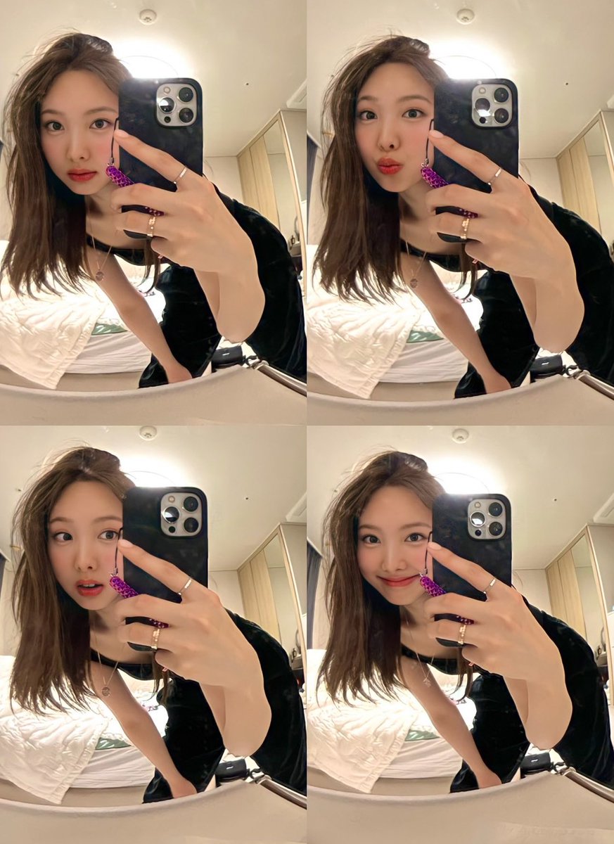 ♥︎ɴᴀʏᴇᴏN 🍒 tweet media