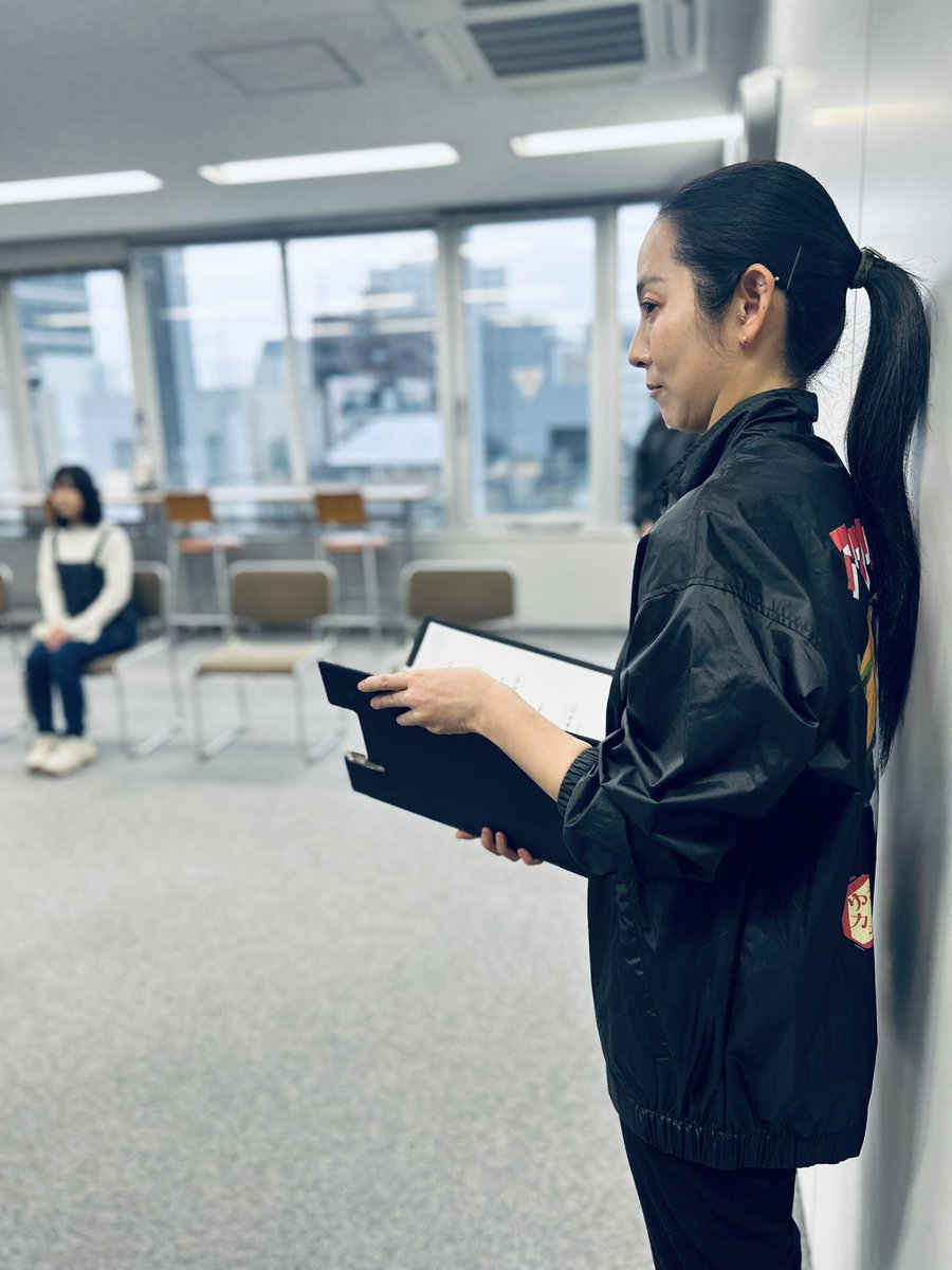 劇団アフリカ座 tweet media