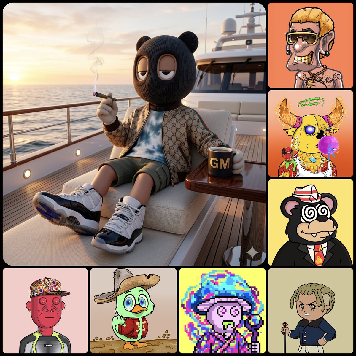 PhilC💎 tweet media