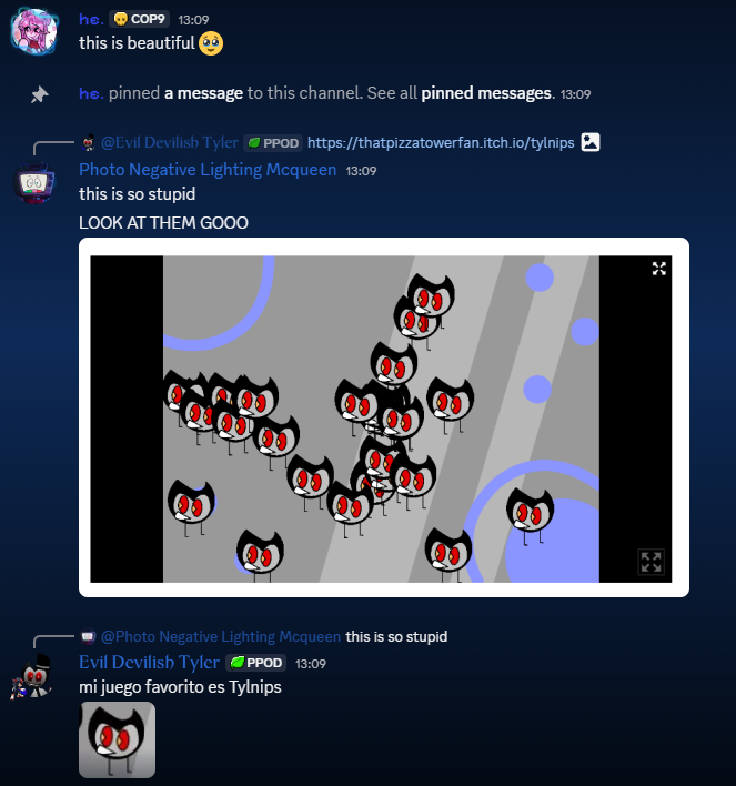 TylerTheInkDevil tweet media