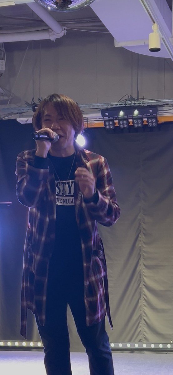 よっしー tweet media