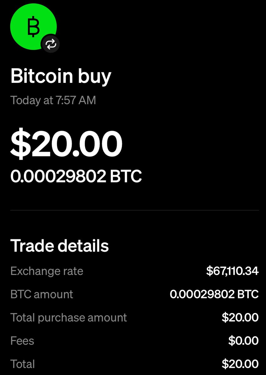 ₿TC Strategist ⚡️ tweet media