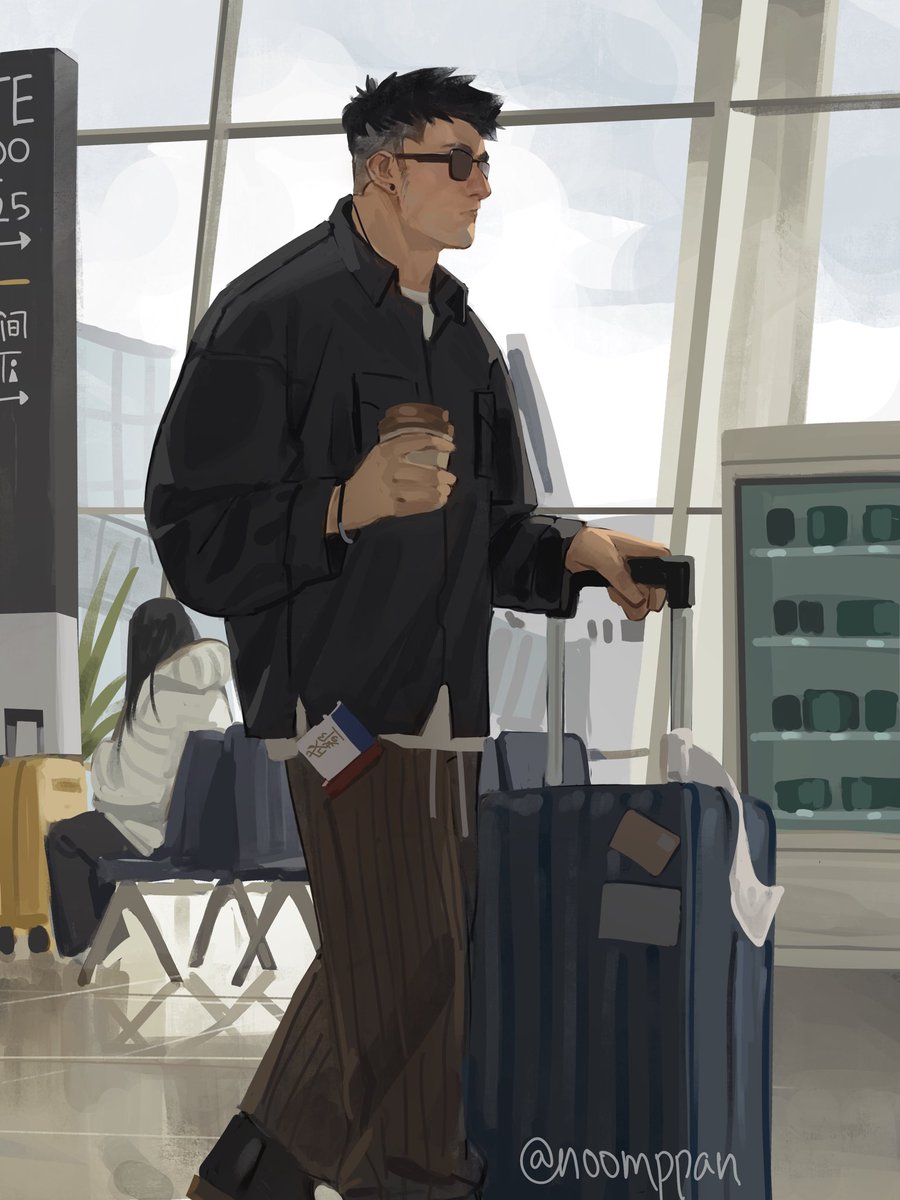 noomppan🍞面包 (comms full) tweet media