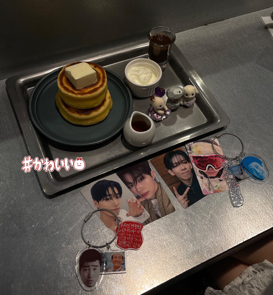 シル活に足を踏み入れそう､､､