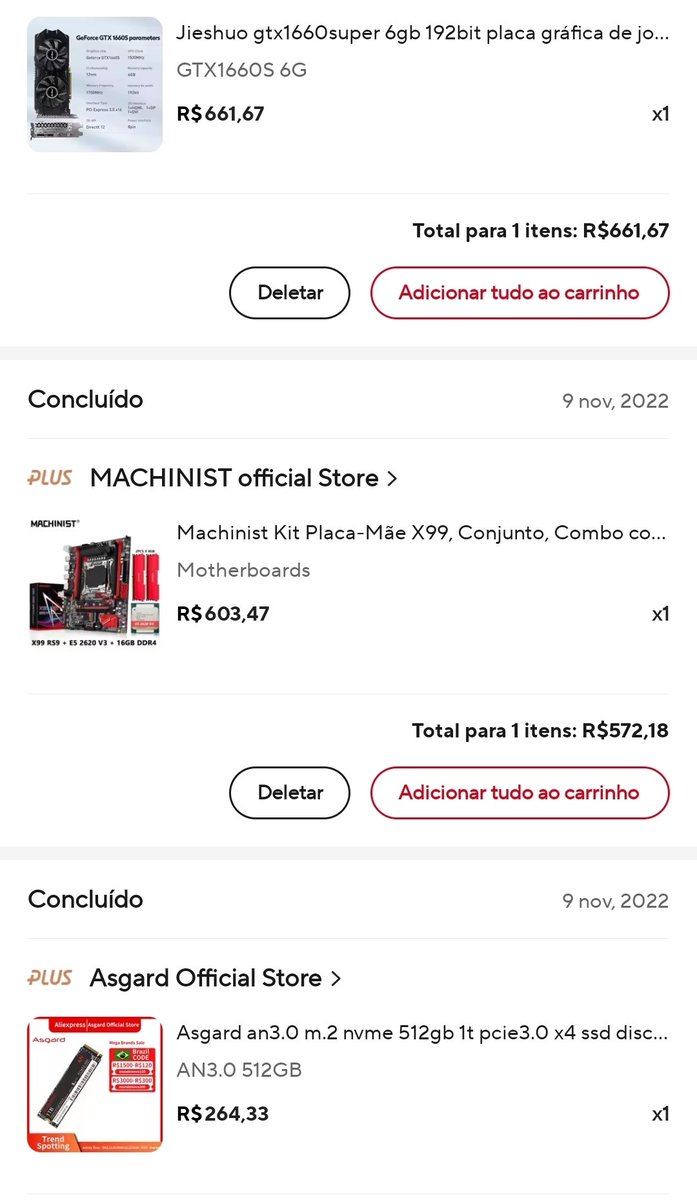 De Pinho™ tweet media