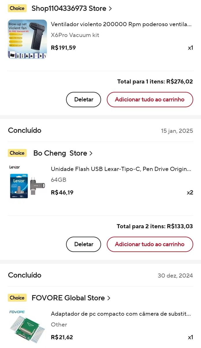 De Pinho™ tweet media